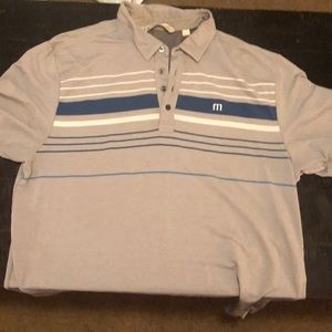 Travis Mathew Polo XL